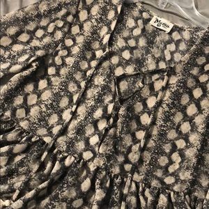 Show me your MUMU top